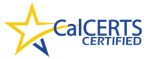 Calcerts Certified